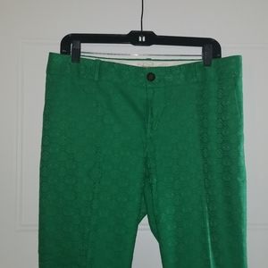 Banana Republic women's size 10 Hampton cut pant